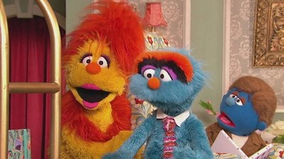 The Furchester Hotel Season 2 Episode 3