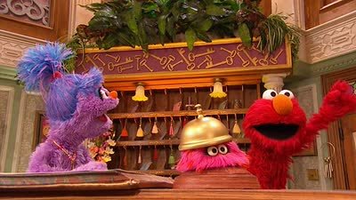 The Furchester Hotel Season 2 Episode 21