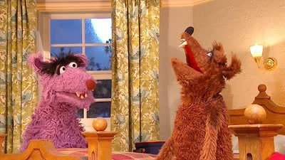 The Furchester Hotel Season 2 Episode 4