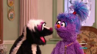 Watch The Furchester Hotel Season 2 Episode 1 - Skunks Welcome Online Now