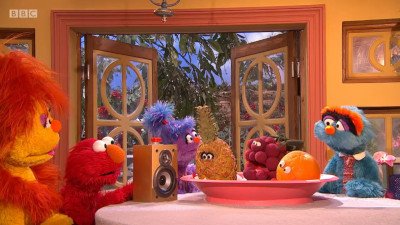 The Furchester Hotel Season 2 Episode 14