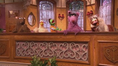 The Furchester Hotel Season 1 Episode 27