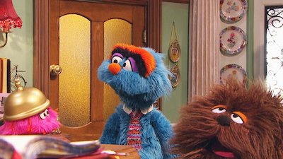 The Furchester Hotel Season 2 Episode 27