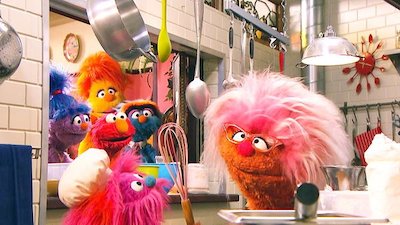 The Furchester Hotel Season 2 Episode 33