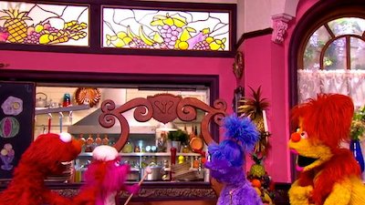 The Furchester Hotel Season 2 Episode 40