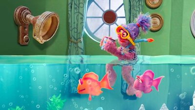 The Furchester Hotel Season 2 Episode 41