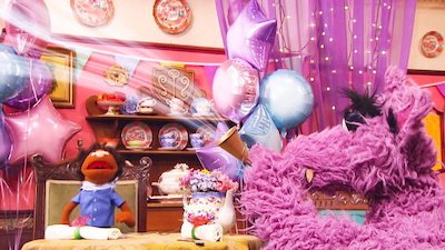 The Furchester Hotel Season 2 Episode 42