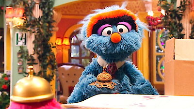 The Furchester Hotel Season 2 Episode 45