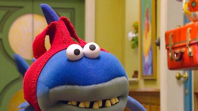 The Furchester Hotel Season 2 Episode 47