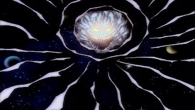 X-Men: The Animated Series Season 4 Episode 17