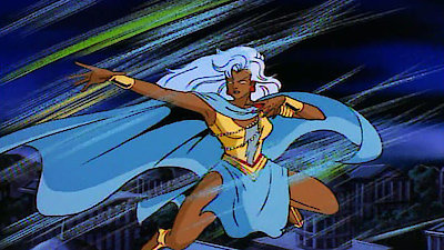 X-Men: The Animated Series Season 3 Episode 23