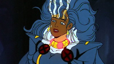 X-Men: The Animated Series Season 1 Episode 7