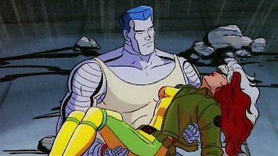 X-Men: The Animated Series Season 1 Episode 8