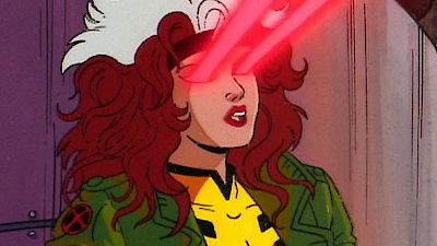 Watch X-Men: The Animated Series Season 1 Episode 4 - Deadly Reunions  Online Now