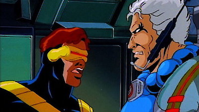 Watch x men cartoon on sale online