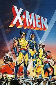 X-Men: The Animated Series