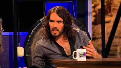 BrandX With Russell Brand Season 1 Episode 24