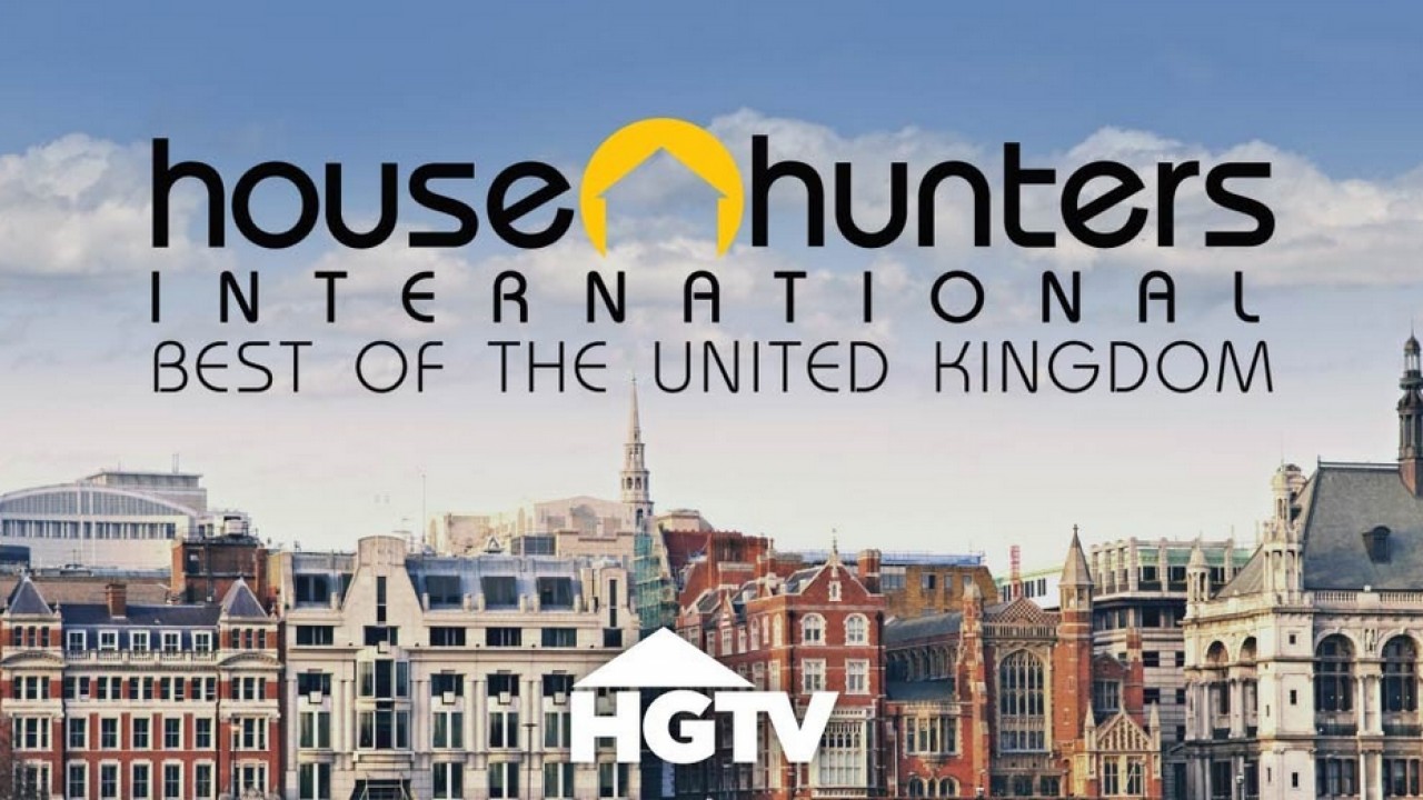 House Hunters International:  Best of the United Kingdom