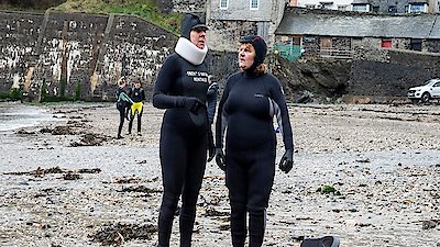 Doc Martin Season 10 Episode 4