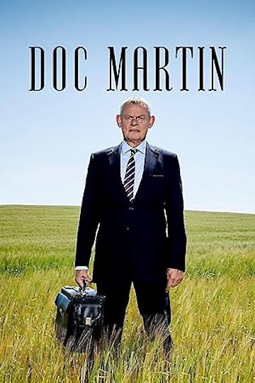 Watch Doc Martin Online Full Episodes All Seasons Yidio