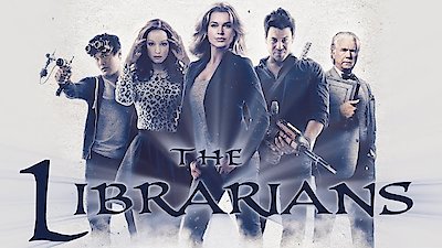 The Librarians Season 4 Episode 8