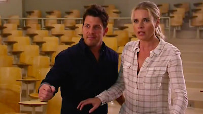 The Librarians Season 2 Episode 4