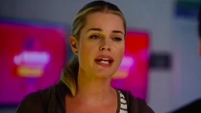 The Librarians Season 2 Episode 8