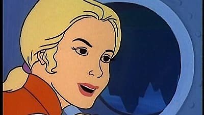 SEALAB 2020 Season 1 Episode 1