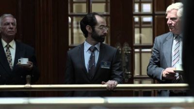 The Challenger Disaster Season 1 Episode 1