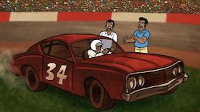 POV Season 30 Episode 7