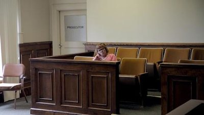 POV Season 31 Episode 6