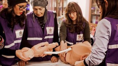 POV Season 31 Episode 14