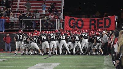 POV Season 32 Episode 1