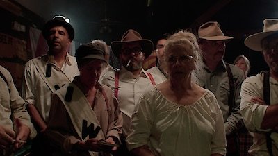 POV Season 32 Episode 4