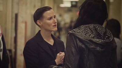 POV Season 32 Episode 14