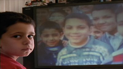 POV Season 18 Episode 15