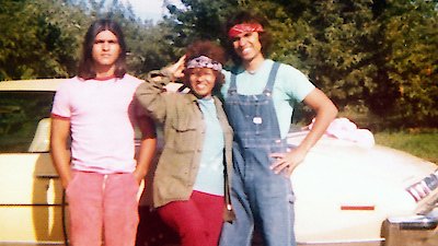 POV Season 21 Episode 14