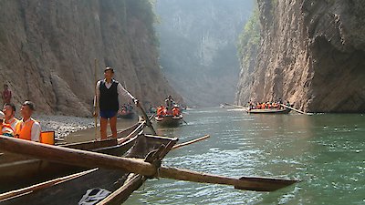 POV Season 21 Episode 17