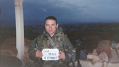 POV Season 21 Episode 18