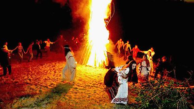 POV Season 21 Episode 8