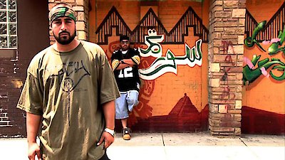 POV Season 22 Episode 1