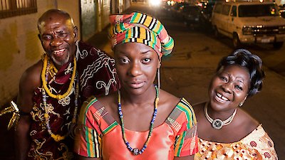 POV Season 22 Episode 15