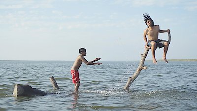 POV Season 34 Episode 8