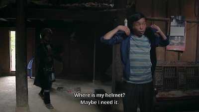 POV Season 36 Episode 6