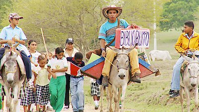 POV Season 24 Episode 5