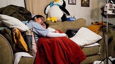 POV Season 25 Episode 14