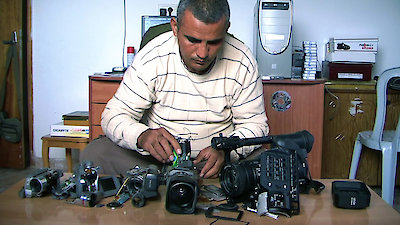 POV Season 26 Episode 8