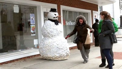 Caught on Camera With Nick Cannon Season 1 Episode 1