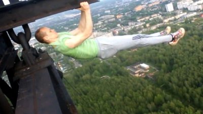 Caught on Camera With Nick Cannon Season 1 Episode 3