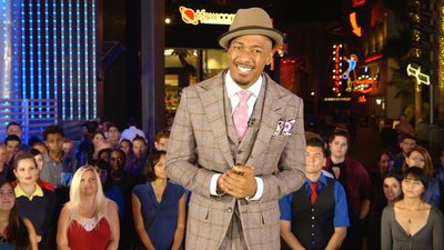 Caught on Camera With Nick Cannon Season 2 Episode 2